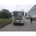 Dongfeng truk pengiriman pakan curah untuk dijual